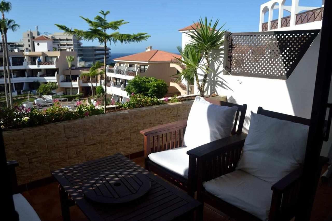 Apartamento 251 Con Vistas Al Mar Y A La Piscina